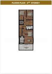 Opera Estate (D15), Terrace #529737651